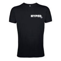 T-Shirt HYPED – Bild 2