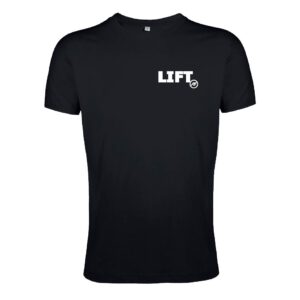 T-Shirt LIFT