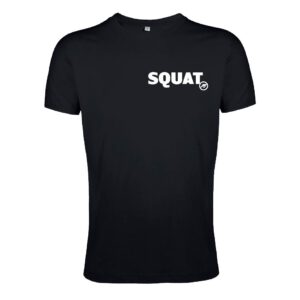 T-Shirt SQUAT