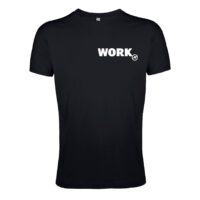 T-Shirt WORK