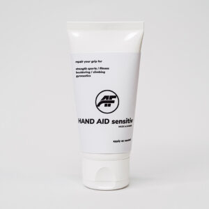 HAND AID sensitiv / Handcreme